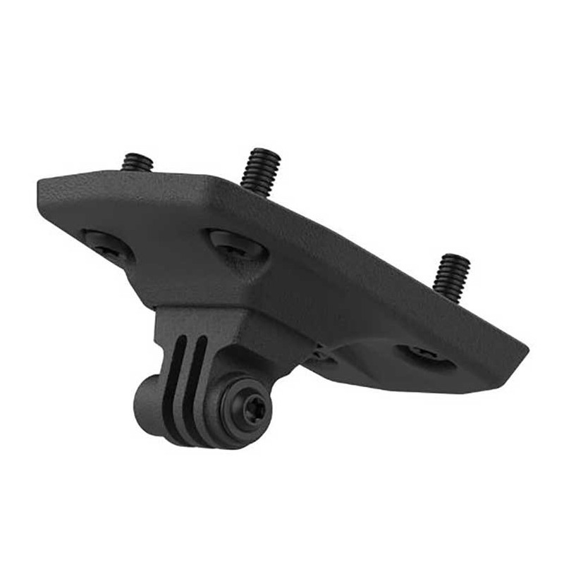 SUPPORT DE CAMÉRA D'ACTION ARRIÈRE EP - KTM 990 RC R (2026+) SUPPORT DE CAMÉRA D'ACTION ARRIÈRE EP - KTM 990 RC R (2026+)