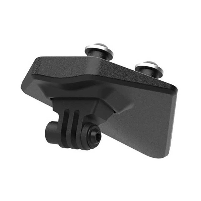 SUPPORT DE CAMÉRA D'ACTION ARRIÈRE EP- TRIUMPH DAYTONA 675R (2013 - 2017) SUPPORT DE CAMÉRA D'ACTION ARRIÈRE EP- TRIUMPH DAYTONA 675R (2013 - 2017)