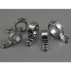 SUPPORT DE CLIGNOTANT POUR TUBE DIAMÈTRE 27MM