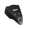 SUPPORT DE COMPTEUR CARBONE LIGHTECH DUCATI