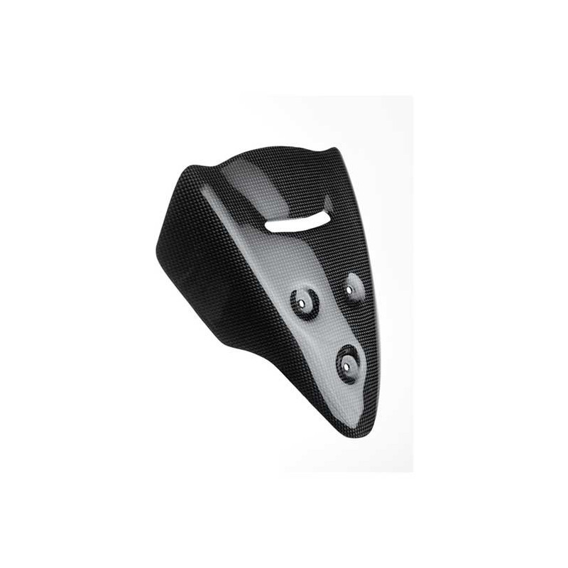 SUPPORT DE COMPTEUR CARBONE LIGHTECH DUCATI