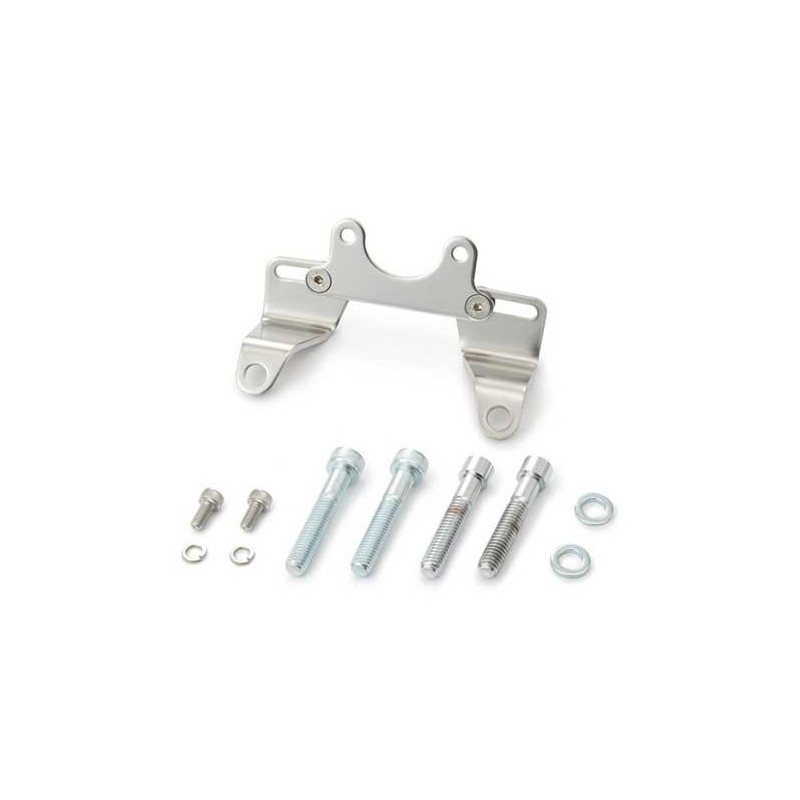 SUPPORT DE COMPTEUR DAYTONA GRIS