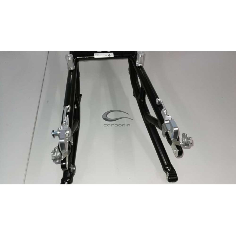 Support de coque arrière en Alu OEM