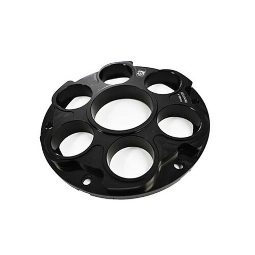 SUPPORT DE COURONNE 6 TROUS PANIGALE V4