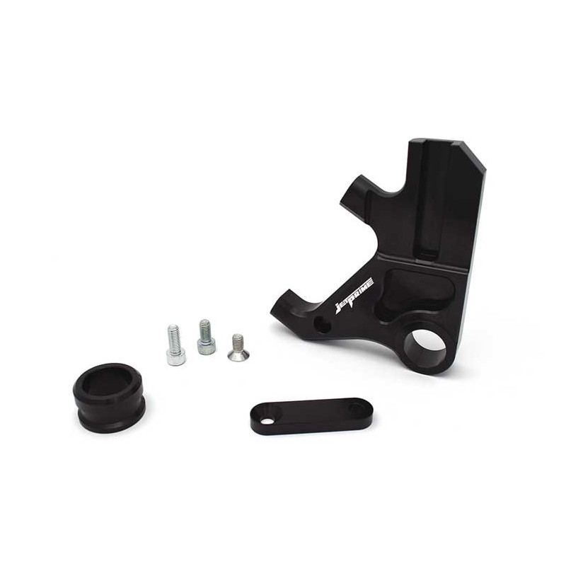 support-de-frein-radial-arriere-noir Support de frein radial arrière - Noir