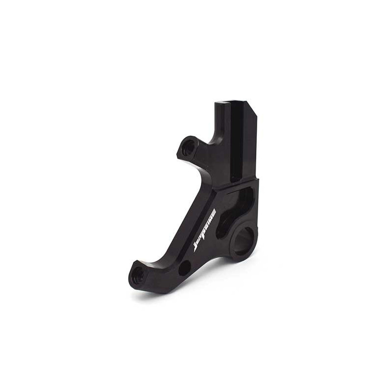 Support de frein radial arrière - Noir