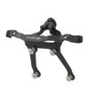 SUPPORT DE GPS BEELINE MOTO 2 EVOTECH - TRIUMPH TIGER 900 GT (2024+)