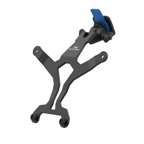 Support de GPS Carpuride Evotech - Triumph Tiger 800 (2018-2020)
