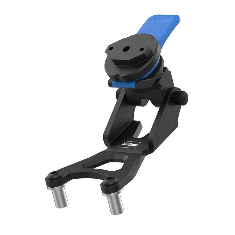 Support de GPS Chigee Evotech - Ducati 848 (2008 - 2013)