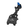 SUPPORT DE GPS D'ÉCRAN EVOTECH CARPURIDE - BMW F 900 XR TE (2020+)