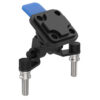SUPPORT DE GPS DE SERRAGE DE GUIDON EVOTECH CARPURIDE - DUCATI MULTISTRADA V4 (2