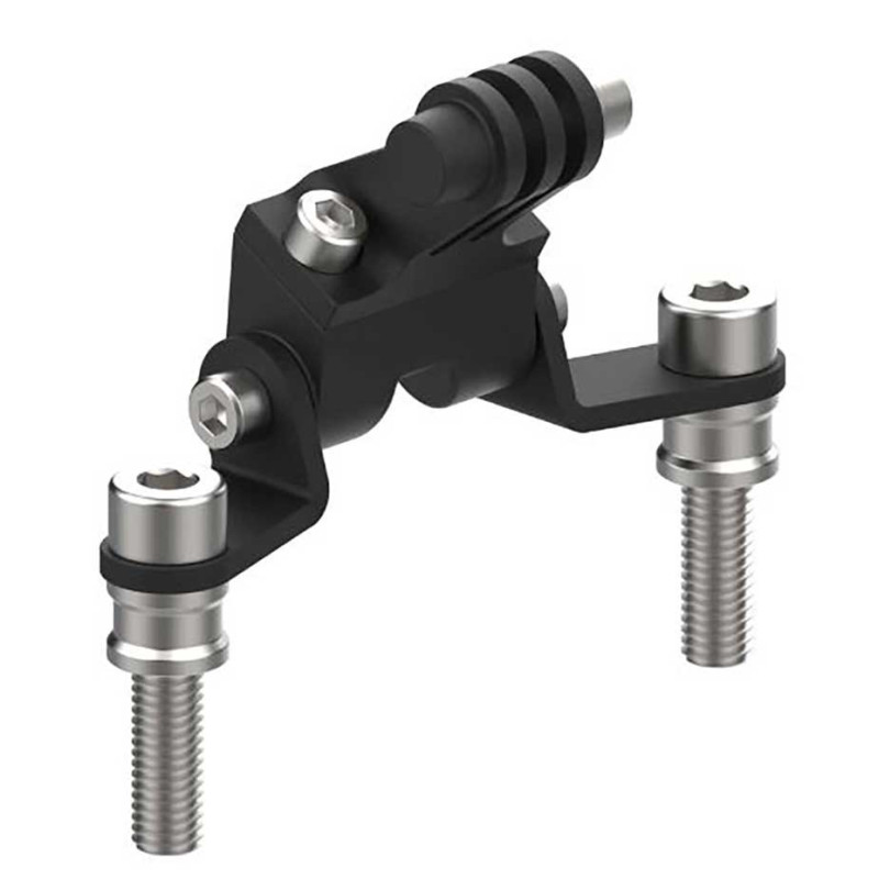 SUPPORT DE GPS EP BEELINE MOTO - DUCATI STREETFIGHTER 848 (2012 - 20 SUPPORT DE GPS EP BEELINE MOTO - DUCATI STREETFIGHTER 848 (2012 - 20