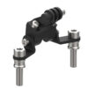 SUPPORT DE GPS EP BEELINE MOTO POUR GUIDON - TRIUMPH TRIDENT 800 (2026+) SUPPORT DE GPS EP BEELINE MOTO POUR GUIDON - TRIUMPH TRIDENT 800 (2026+)