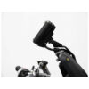 SUPPORT DE GPS EP POUR DUCATI MULTISTRADA 1260 (2018+)