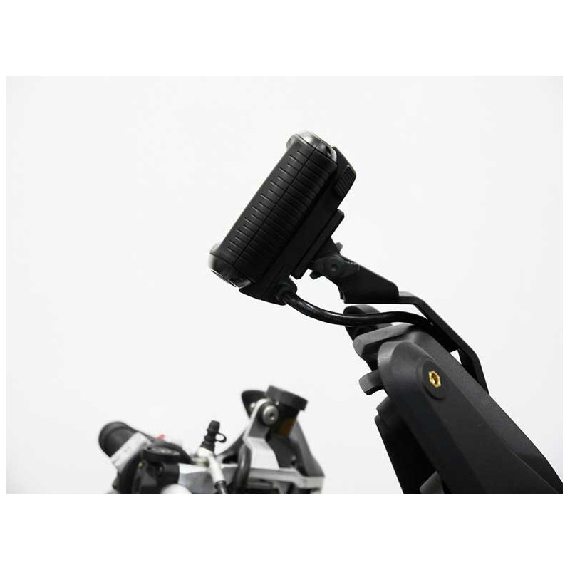 SUPPORT DE GPS EP POUR DUCATI MULTISTRADA 1260 (2018+)