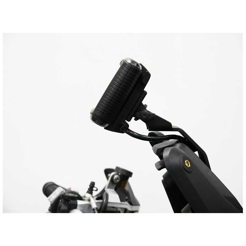 SUPPORT DE GPS EP POUR DUCATI MULTISTRADA 1260 (2018+)
