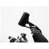 SUPPORT DE GPS EP POUR DUCATI MULTISTRADA 1260 (2018+)