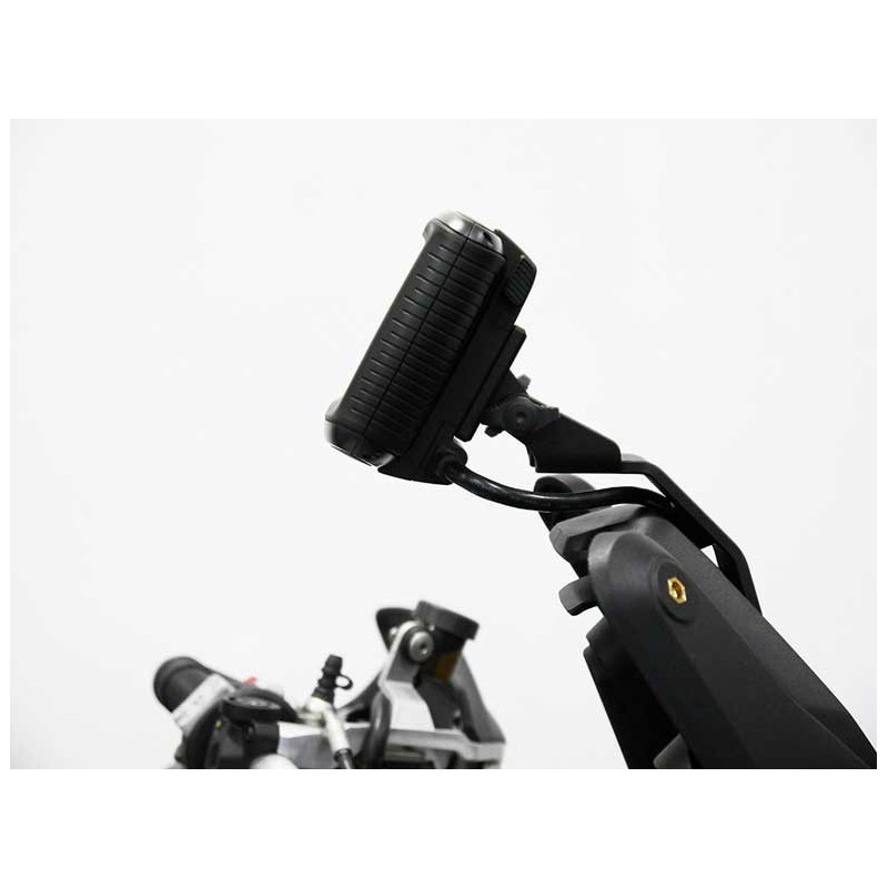 SUPPORT DE GPS EP POUR DUCATI MULTISTRADA 1260 (2018+)