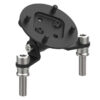 SUPPORT DE GPS EP TOMTOM À FIXATION SUR GUIDON - TRIUMPH TRIDENT 800 (2026+) SUPPORT DE GPS EP TOMTOM À FIXATION SUR GUIDON - TRIUMPH TRIDENT 800 (2026+)