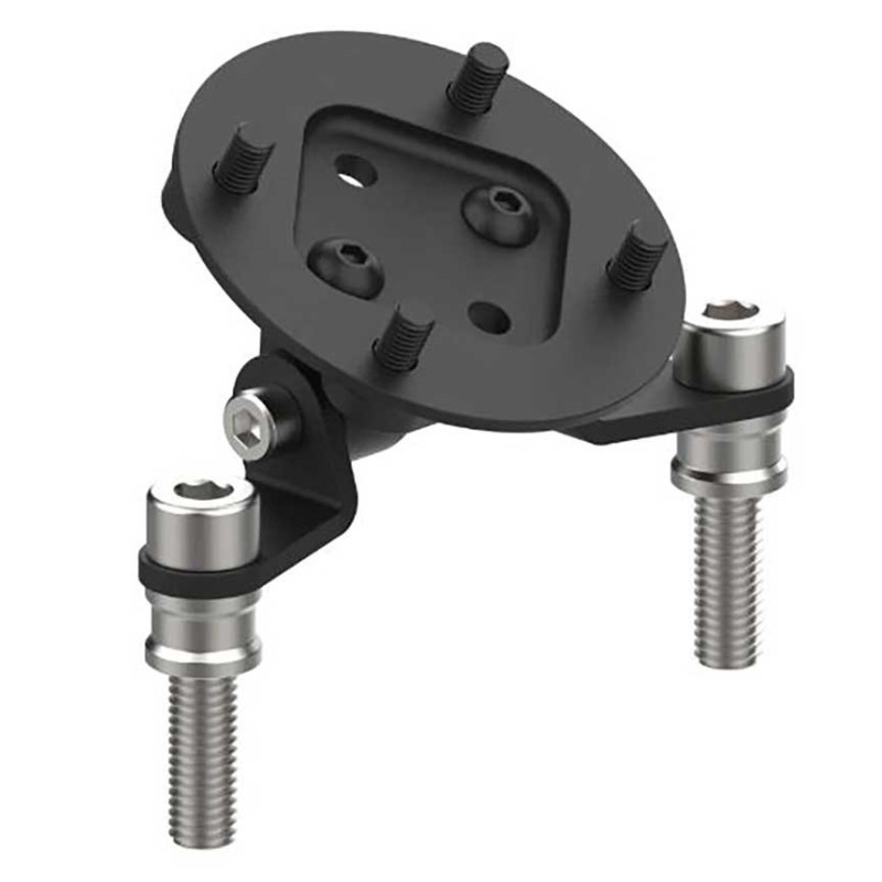 SUPPORT DE GPS EP TOMTOM À FIXATION SUR GUIDON - TRIUMPH TRIDENT 800 (2026+) SUPPORT DE GPS EP TOMTOM À FIXATION SUR GUIDON - TRIUMPH TRIDENT 800 (2026+)