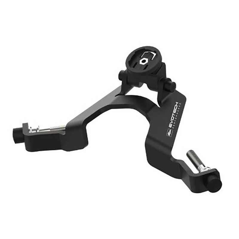 SUPPORT DE GPS EVOTECH BEELINE MOTO 2 - KAWASAKI NINJA ZX-4R (2024+)