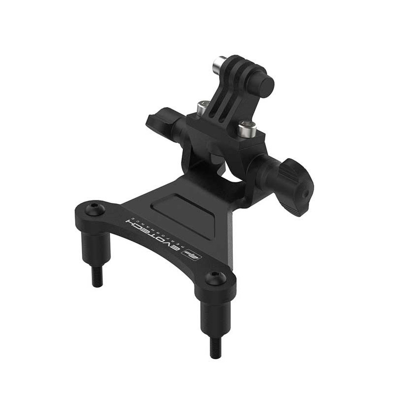 SUPPORT DE GPS EVOTECH BEELINE MOTO - CFMOTO 450SR (2024+)