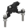 SUPPORT DE GPS EVOTECH BEELINE MOTO POUR GPS - ROYAL ENFIELD GUERRILLA 450 (2024