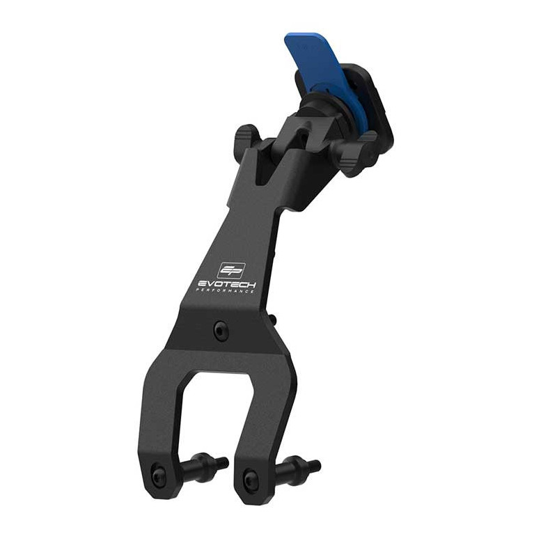 SUPPORT DE GPS EVOTECH CARPURIDE - DUCATI DESERTX (2022+)