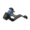 SUPPORT DE GPS EVOTECH CARPURIDE - HONDA CBR500R (2019-2021)