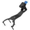 SUPPORT DE GPS EVOTECH CARPURIDE - KTM 1390 SUPER DUKE R (2024+)