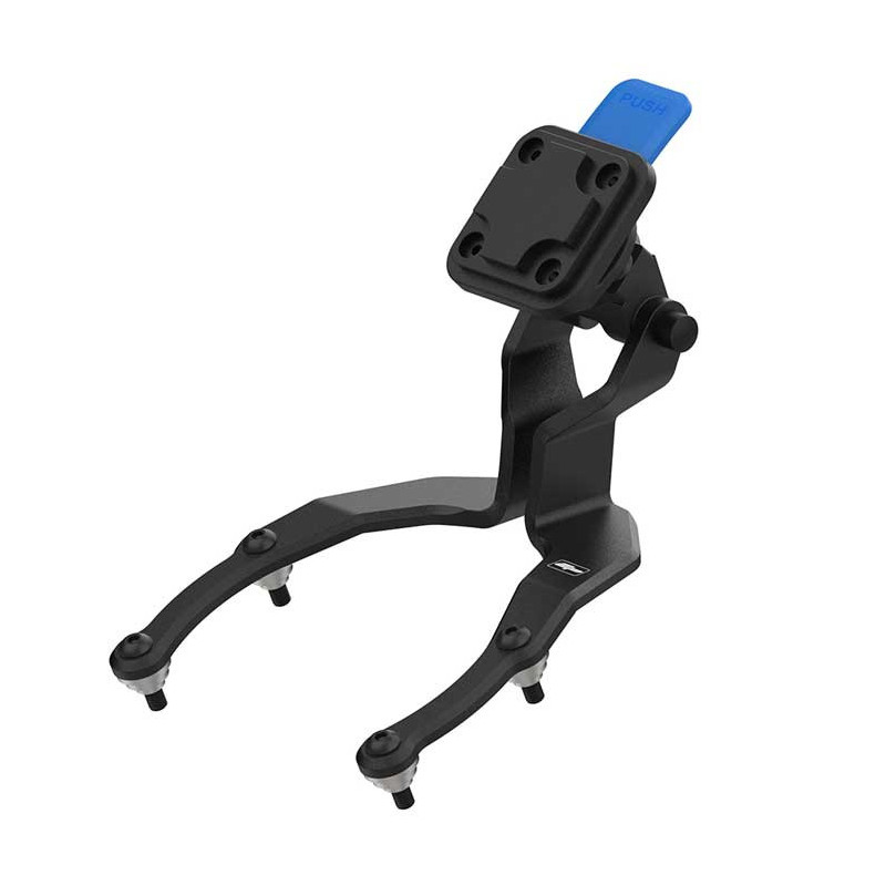 SUPPORT DE GPS EVOTECH CARPURIDE - KTM 990 DUKE (2024+)