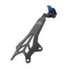 SUPPORT DE GPS EVOTECH CARPURIDE - SUZUKI GSX-S1000GT (2022+)