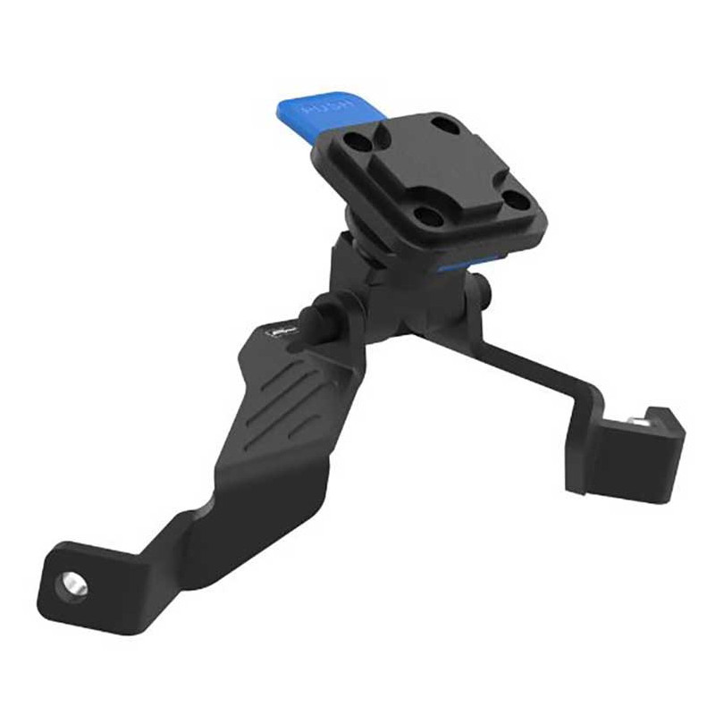 SUPPORT DE GPS EVOTECH CARPURIDE - TRIUMPH DAYTONA 660 (2024+)
