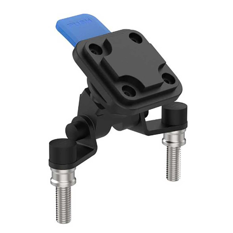 SUPPORT DE GPS EVOTECH CARPURIDE - YAMAHA MT-09 (2021-2023)