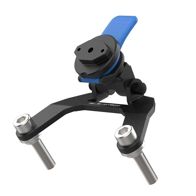 SUPPORT DE GPS EVOTECH CHIGEE - DUCATI SUPERSPORT 939 (2017 - 2020)