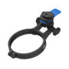 SUPPORT DE GPS EVOTECH CHIGEE - HARLEY DAVIDSON NIGHTSTER (2020+)