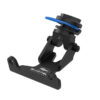 SUPPORT DE GPS EVOTECH CHIGEE - KAWASAKI Z650 (2017+)