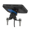 Support de GPS Evotech Chigee - Kawasaki Z650RS (2022+)