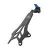 SUPPORT DE GPS EVOTECH CHIGEE - SUZUKI GSX-S1000GT (2022+)