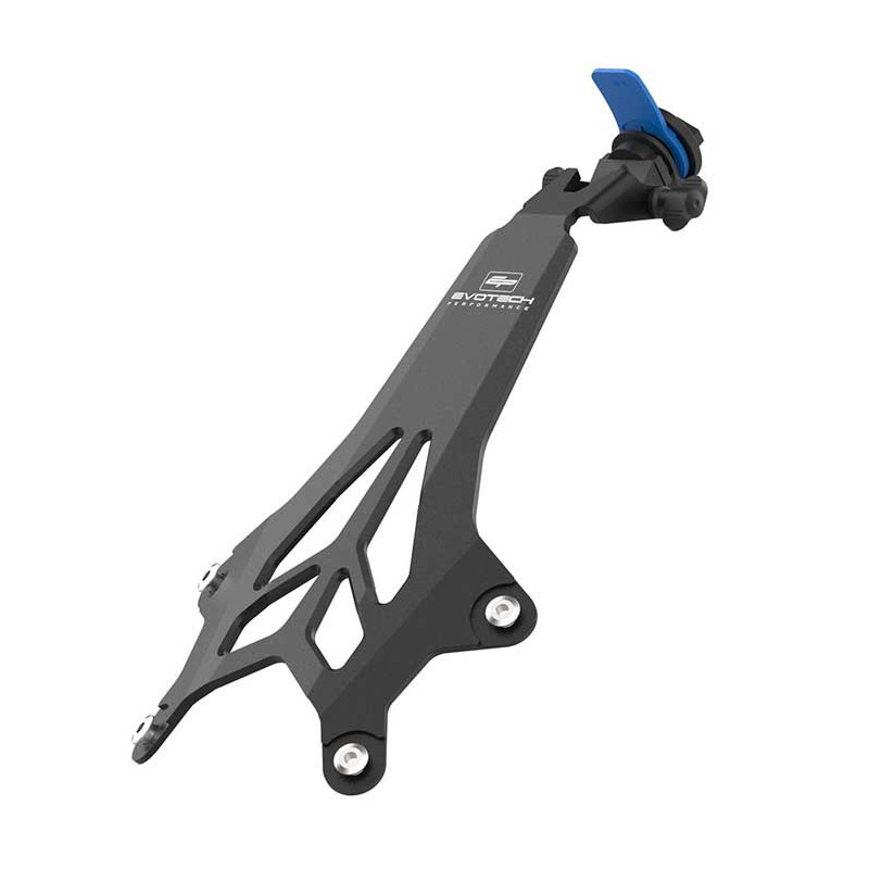 SUPPORT DE GPS EVOTECH CHIGEE - SUZUKI GSX-S1000GT (2022+)