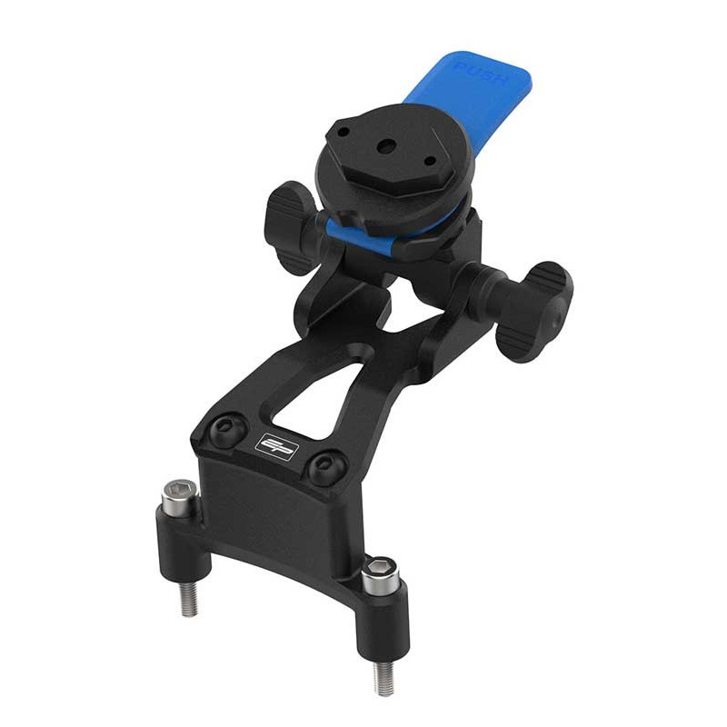Support de GPS Evotech Chigee - Triumph Speed Triple 1200 RR (2022+)