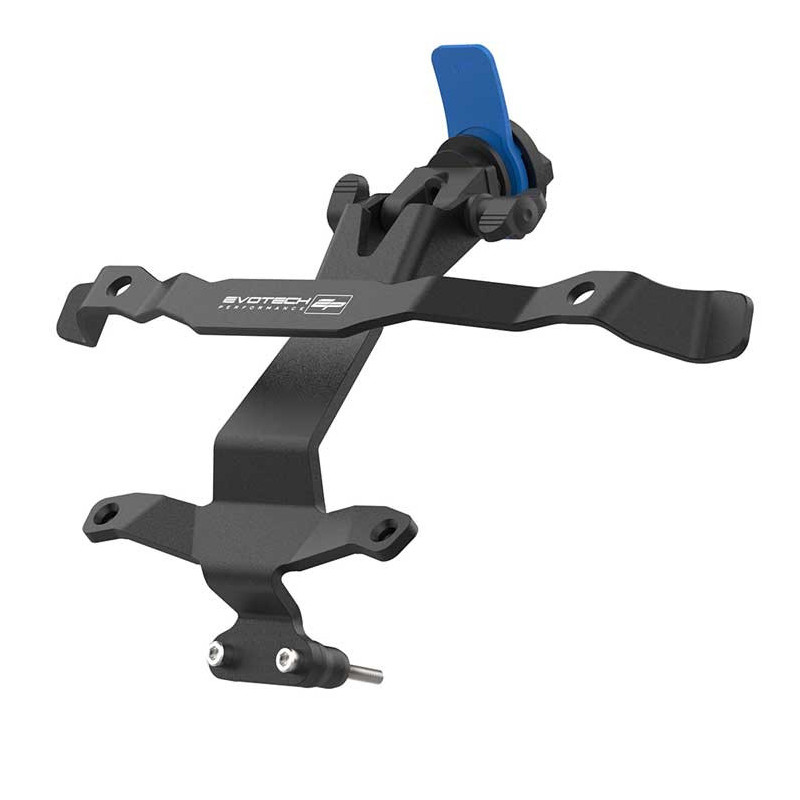 SUPPORT DE GPS EVOTECH CHIGEE - TRIUMPH TIGER 900 (2020 - 2023)