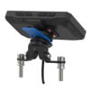 Support de GPS Evotech Chigee - Triumph Trident 660 Triple Tribute Edition (à pa