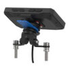 Support de GPS Evotech Chigee - Yamaha MT-09 (2021-2023)
