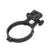 SUPPORT DE GPS EVOTECH GARMIN - HARLEY DAVIDSON SPORTSTER S (2020+)