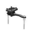 SUPPORT DE GPS EVOTECH GARMIN - KTM RC 125 (2023+)