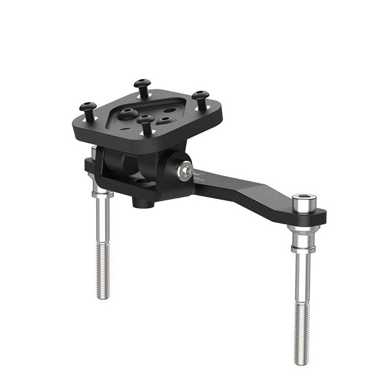 SUPPORT DE GPS EVOTECH GARMIN - KTM RC 125 (2023+)