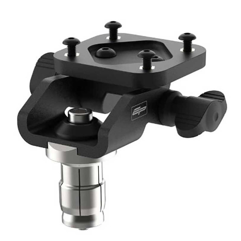 SUPPORT DE GPS EVOTECH GARMIN TOP YOKE - APRILIA RS 457 (À PARTIR DE 2024)