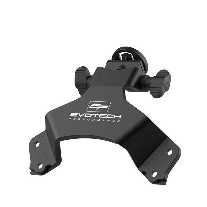 SUPPORT DE GPS EVOTECH PERFORMANCE BEELINE MOTO 2 - DUCATI MULTISTRADA V2 (2025+