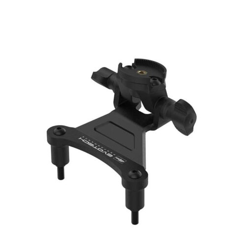 Support de GPS Evotech SP Connect - CFMoto 450SR (2024+)